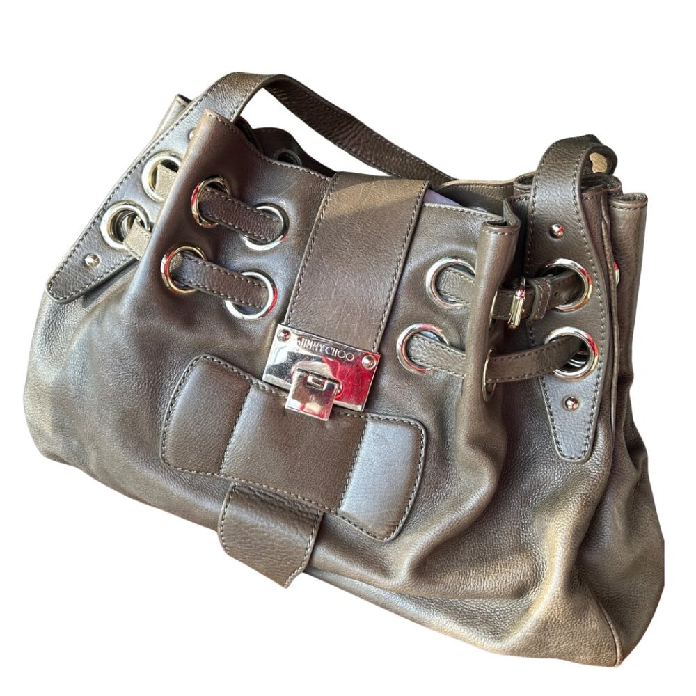 Jimmy Choo Handbag